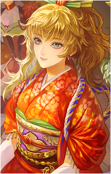 Final Empress
