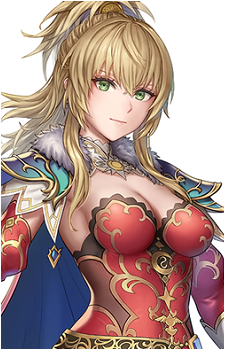 Final Empress
