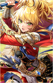 Final Empress