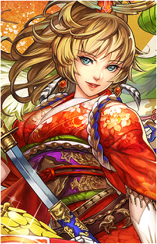 Final Empress