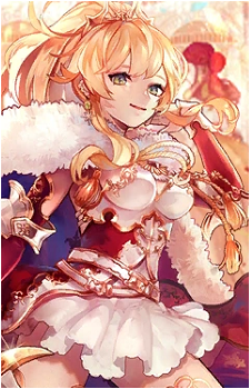 Final Empress