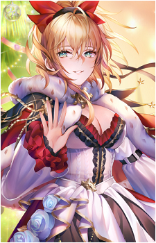 Final Empress