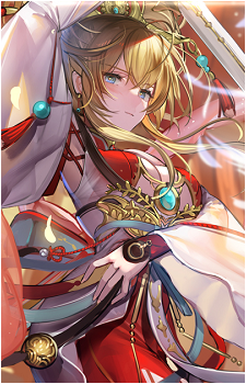 Final Empress