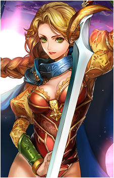 Final Empress