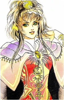 Final Empress