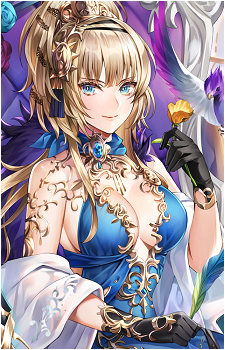 Final Empress