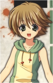 Tsuzura Wakasugi