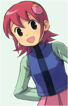 Mayl Sakurai's image