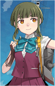 Takanami's image