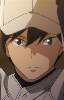 Takumi Harada's image