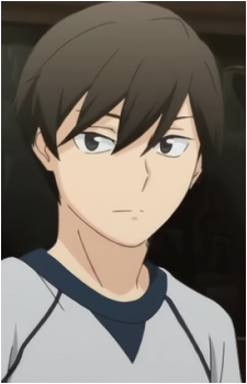 Takumi Harada