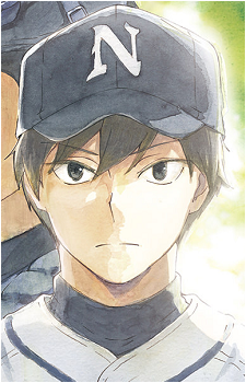Takumi Harada