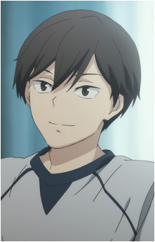 Takumi Harada