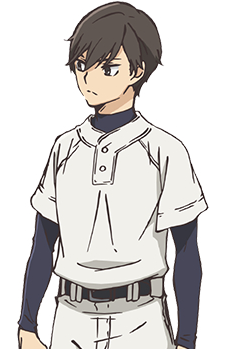 Takumi Harada