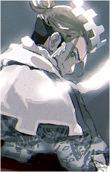 Ryoutarou Date
