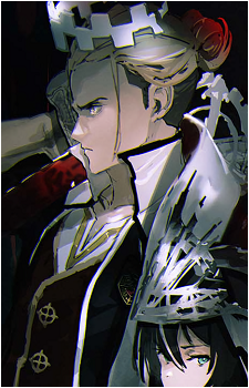 Ryoutarou Date