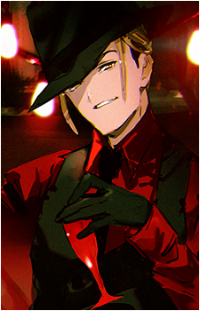 Ryoutarou Date