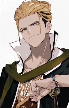 Ryoutarou Date's image