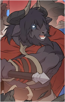 Minotaur King's image