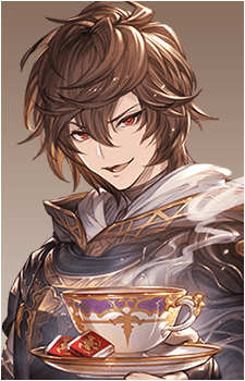 Sandalphon
