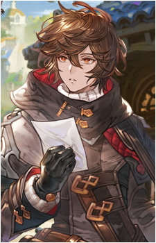 Sandalphon