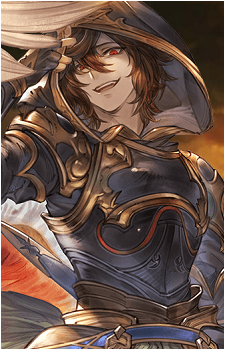 Sandalphon