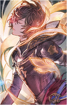 Sandalphon