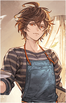 Sandalphon