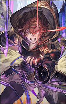 Sandalphon