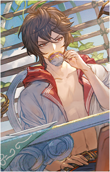 Sandalphon