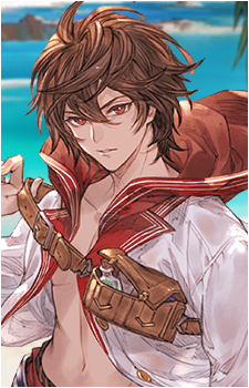 Sandalphon