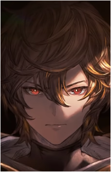 Sandalphon