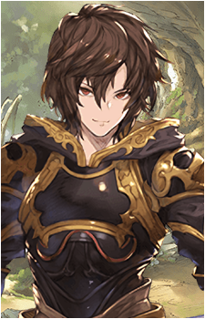 Sandalphon
