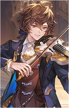 Sandalphon