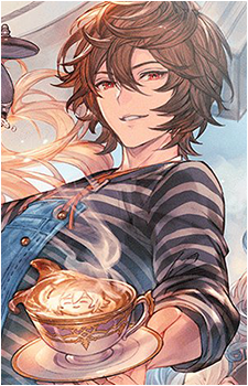 Sandalphon