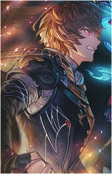 Sandalphon
