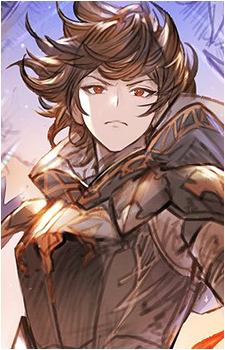 Sandalphon