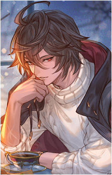 Sandalphon