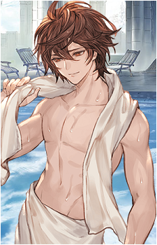 Sandalphon