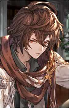 Sandalphon