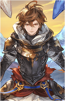 Sandalphon