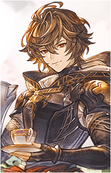 Sandalphon