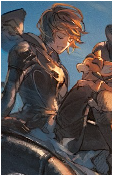 Sandalphon