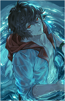 Sandalphon