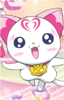 Hummy's image