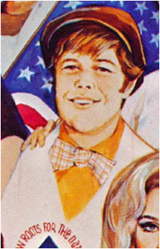 Bud Hamilton's image