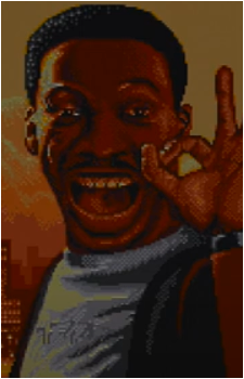 Axel Foley's image