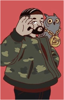 Drake