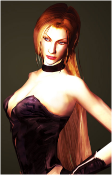 Trish