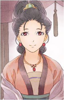 Hongniang's image
